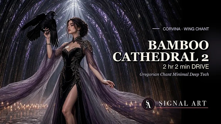 Thumbnail for Bamboo Cathedral 2