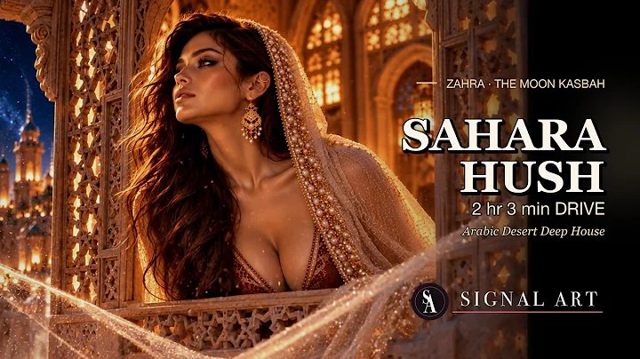 Sahara Hush