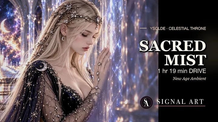 Sacred Mist