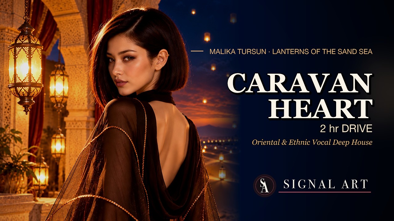 Caravan Heart