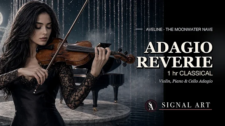 Thumbnail for Adagio Reverie