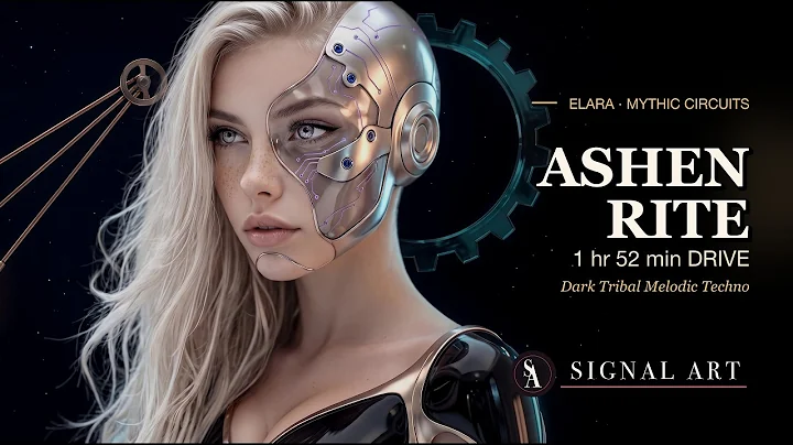Thumbnail for Ashen Rite