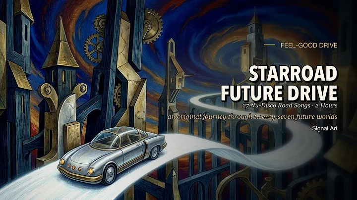 Thumbnail for Starroad Future Drive