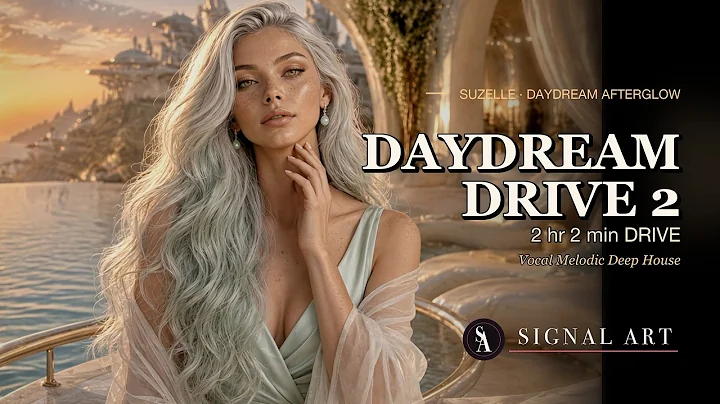 Thumbnail for Daydream Drive 2: Daydream Afterglow