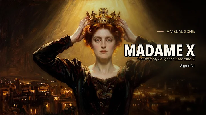 Thumbnail for Madame X