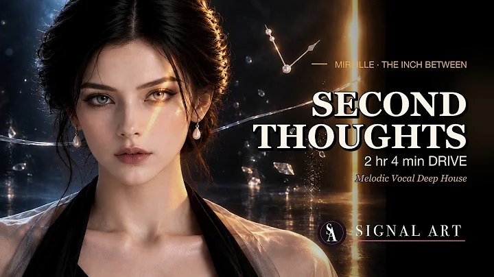 Mireille in Second Thoughts