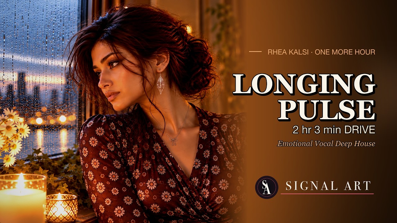 Longing Pulse