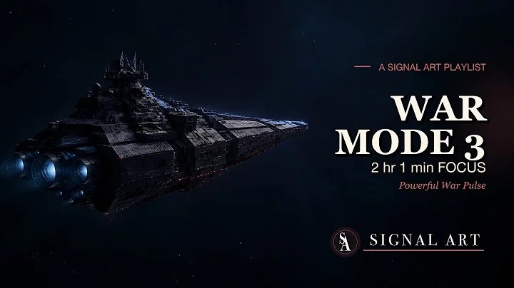 WAR MODE 4