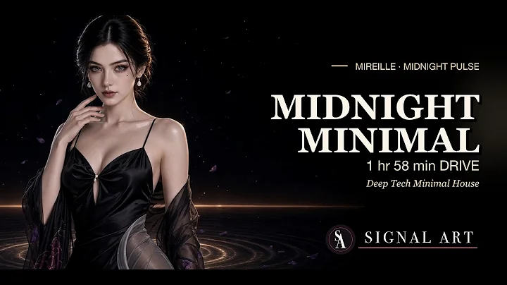 Thumbnail for Midnight Minimal