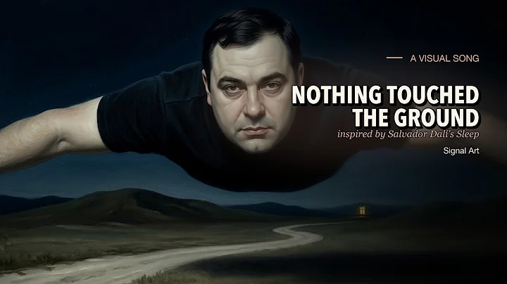 Thumbnail for Nothing Touched the Ground