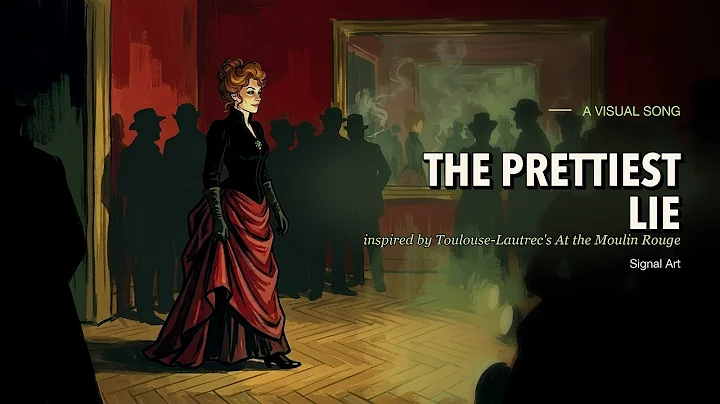 Thumbnail for The Prettiest Lie