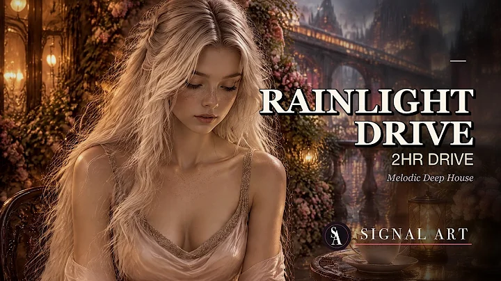 Thumbnail for Rainlight Drive