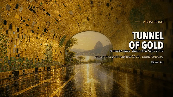 Thumbnail for Tunnel of Gold