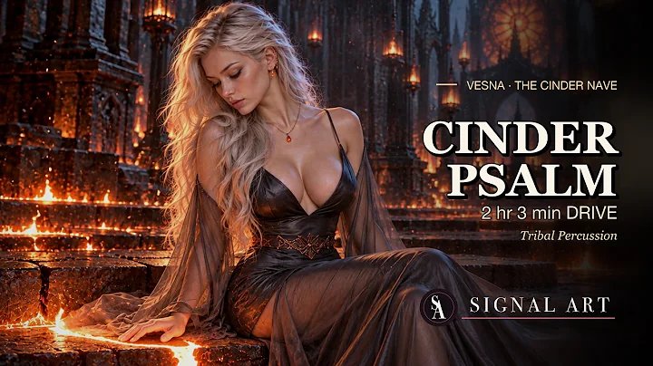 Cinder Psalm