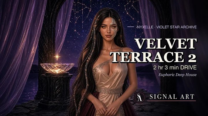 Velvet Terrace 2