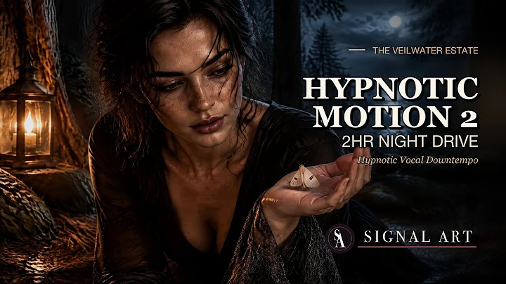 Thumbnail for Hypnotic Motion 2: The Veilwater Estate