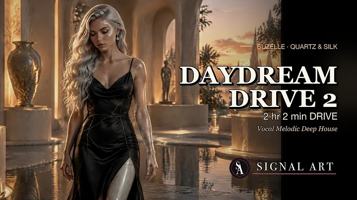 Thumbnail for Daydream Drive 2: Quartz & Silk
