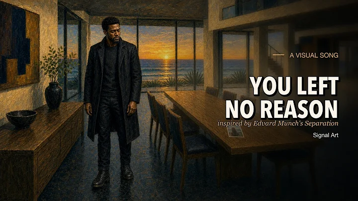 Thumbnail for You Left No Reason
