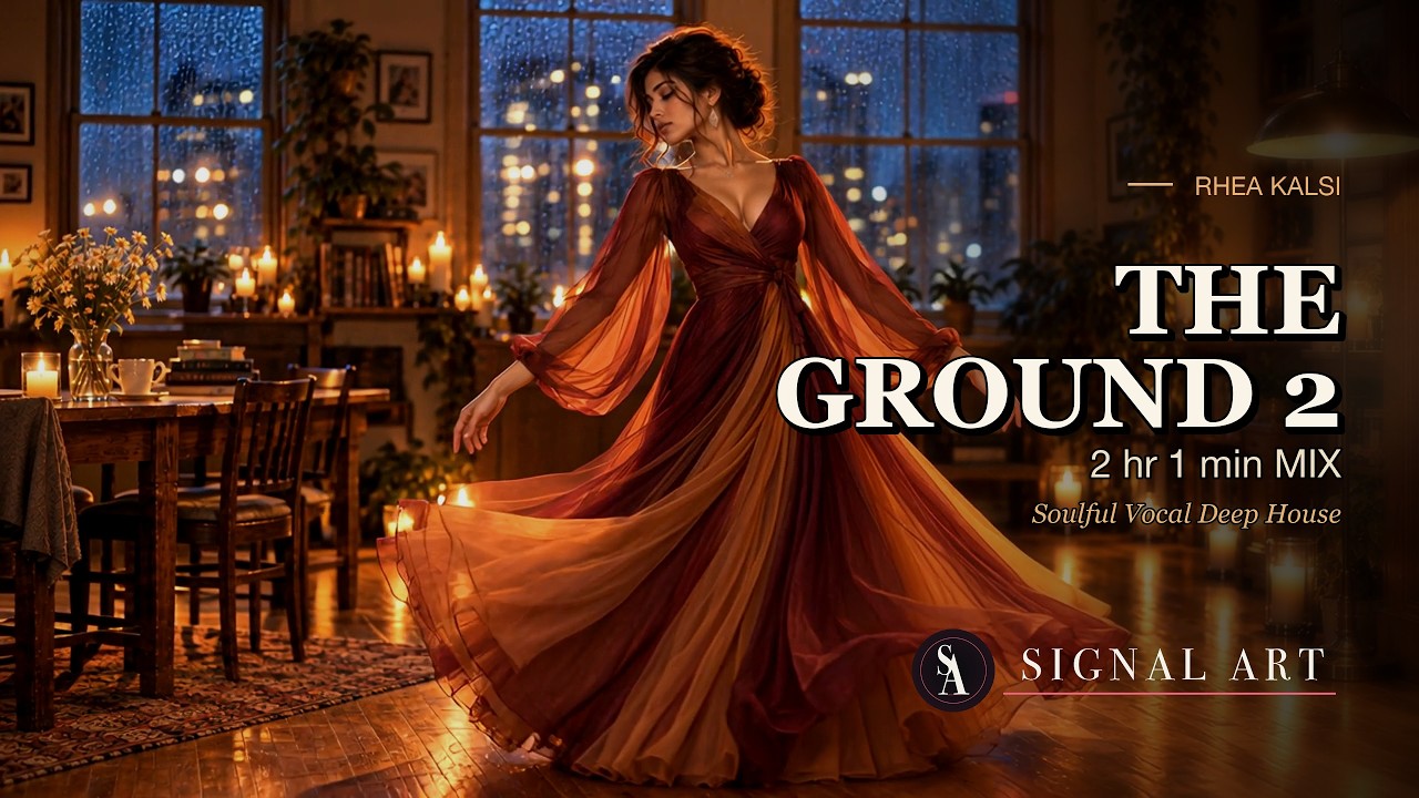 The Ground 2