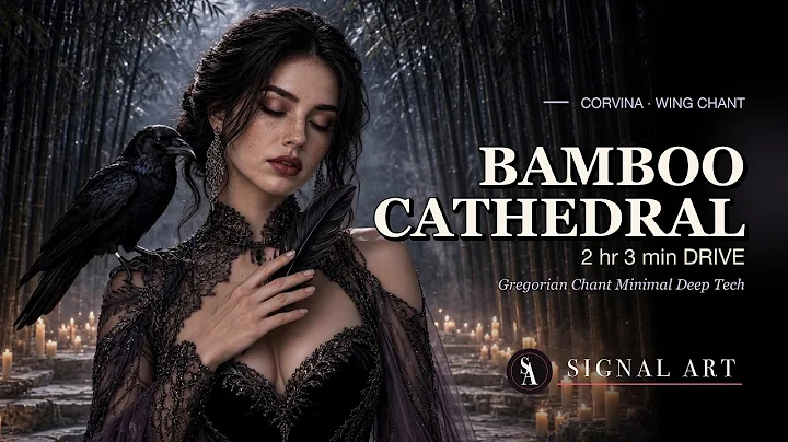 Thumbnail for Bamboo Cathedral