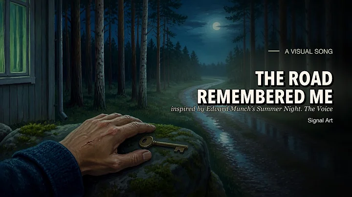 Thumbnail for The Road Remembered Me