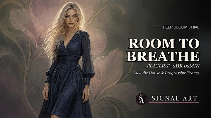 Thumbnail for Room to Breathe