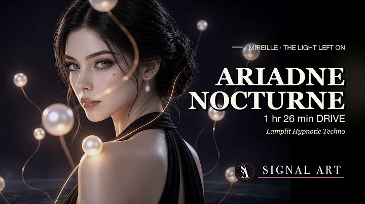 Thumbnail for Ariadne Nocturne