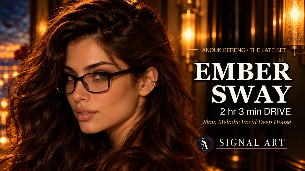 Ember Sway