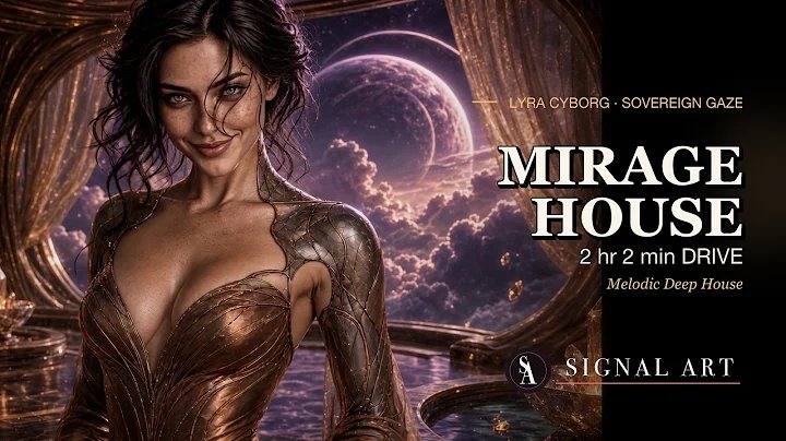 Mirage House