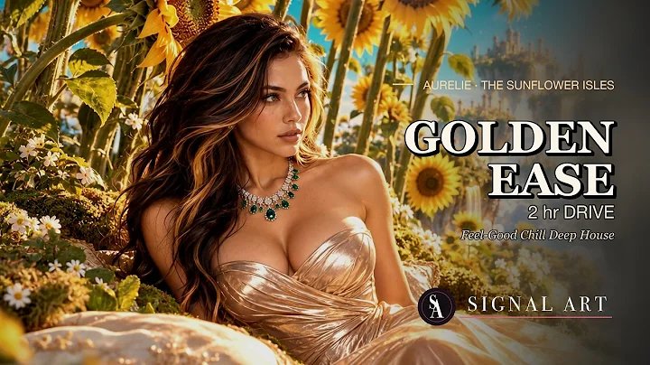 Golden Ease