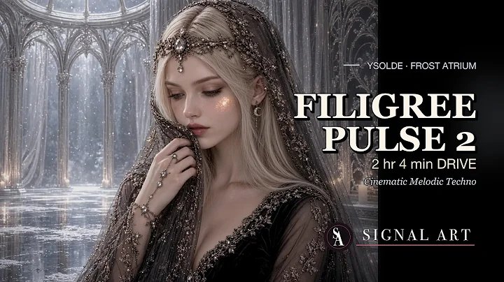 Filigree Pulse 2