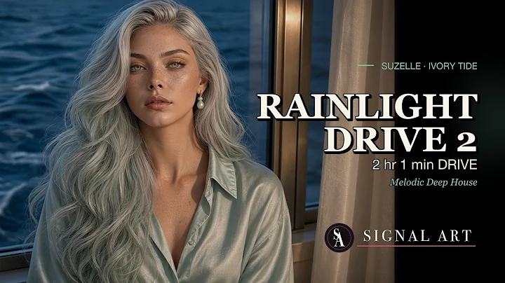 Thumbnail for Rainlight Drive 2