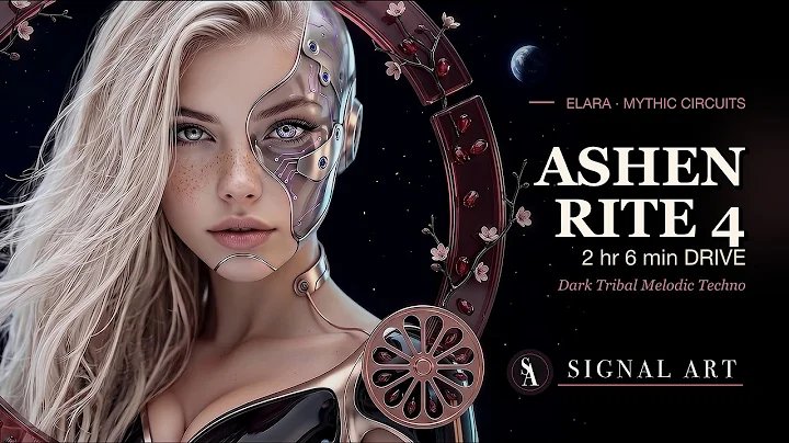 Ashen Rite 4