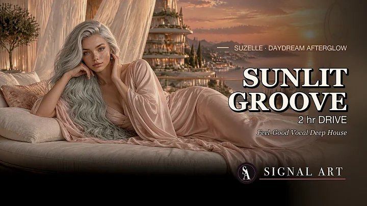 Sunlit Groove