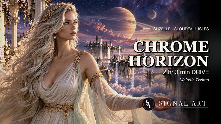 Chrome Horizon
