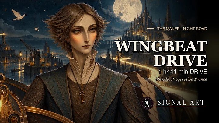 Wingbeat Drive