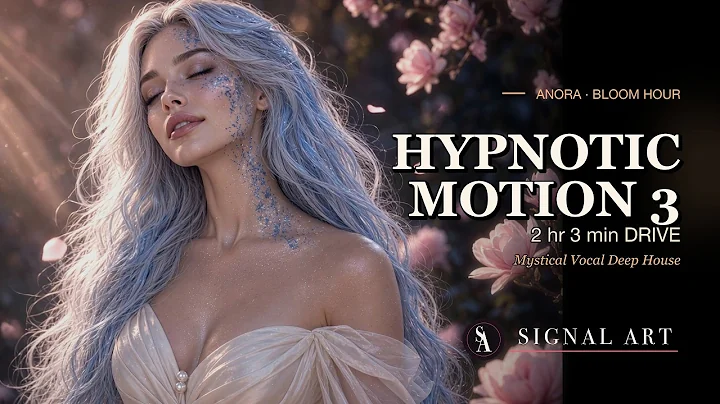 Thumbnail for Hypnotic Motion 3: Bloom Hour