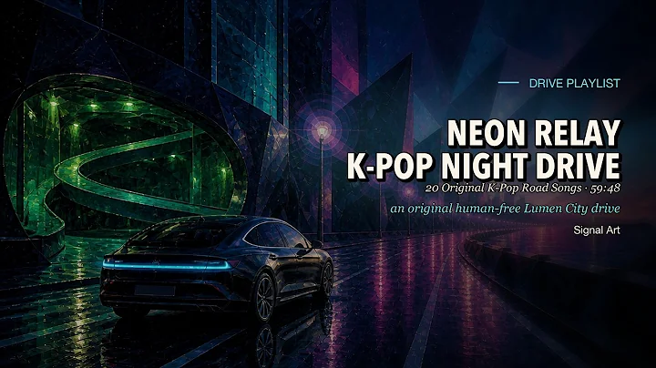 Thumbnail for Neon Relay