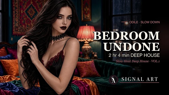 Thumbnail for Bedroom Undone