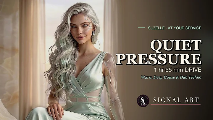Thumbnail for Quiet Pressure: At Your Service