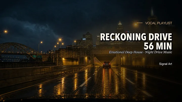 Thumbnail for Reckoning Drive
