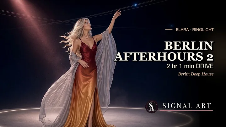 Thumbnail for Berlin Afterhours 2