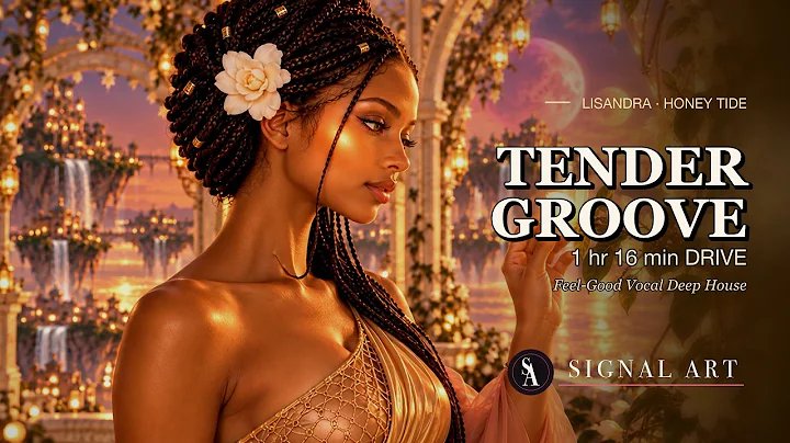 Tender Groove