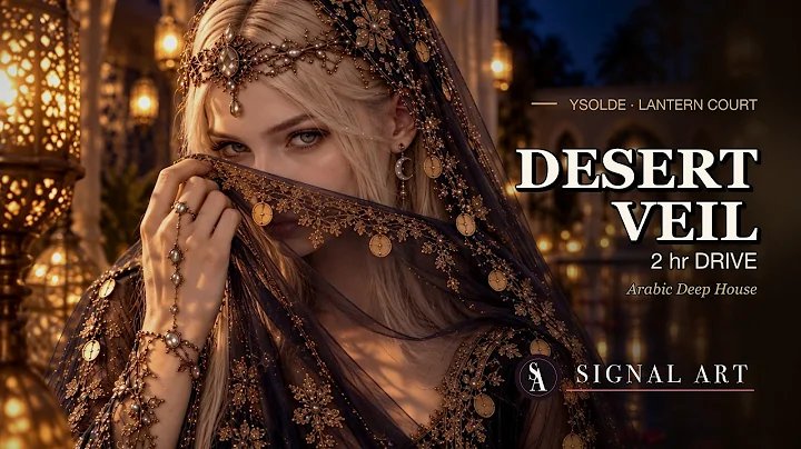 Desert Veil