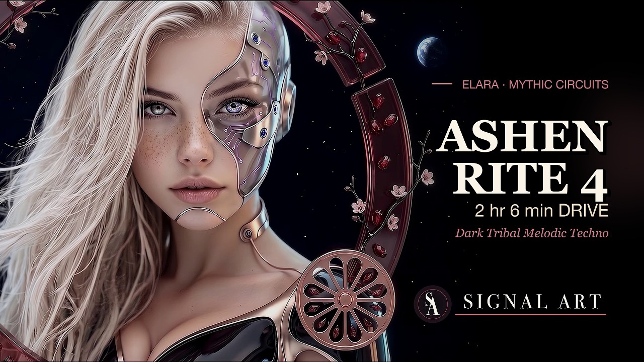 Ashen Rite 4