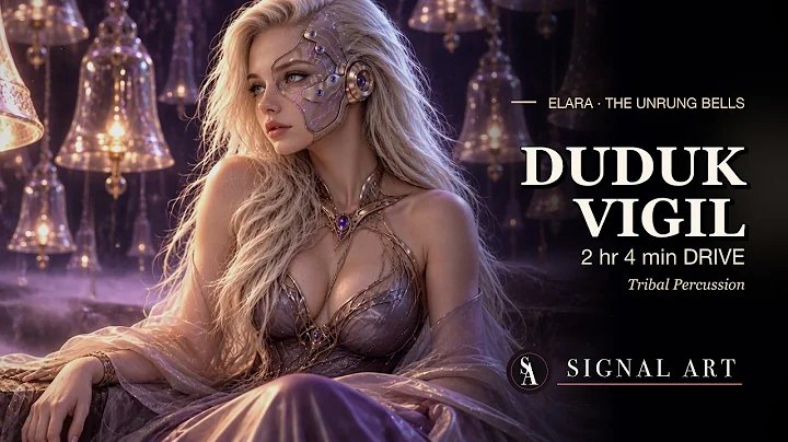 Duduk Vigil