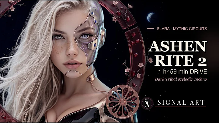 Thumbnail for Ashen Rite 2