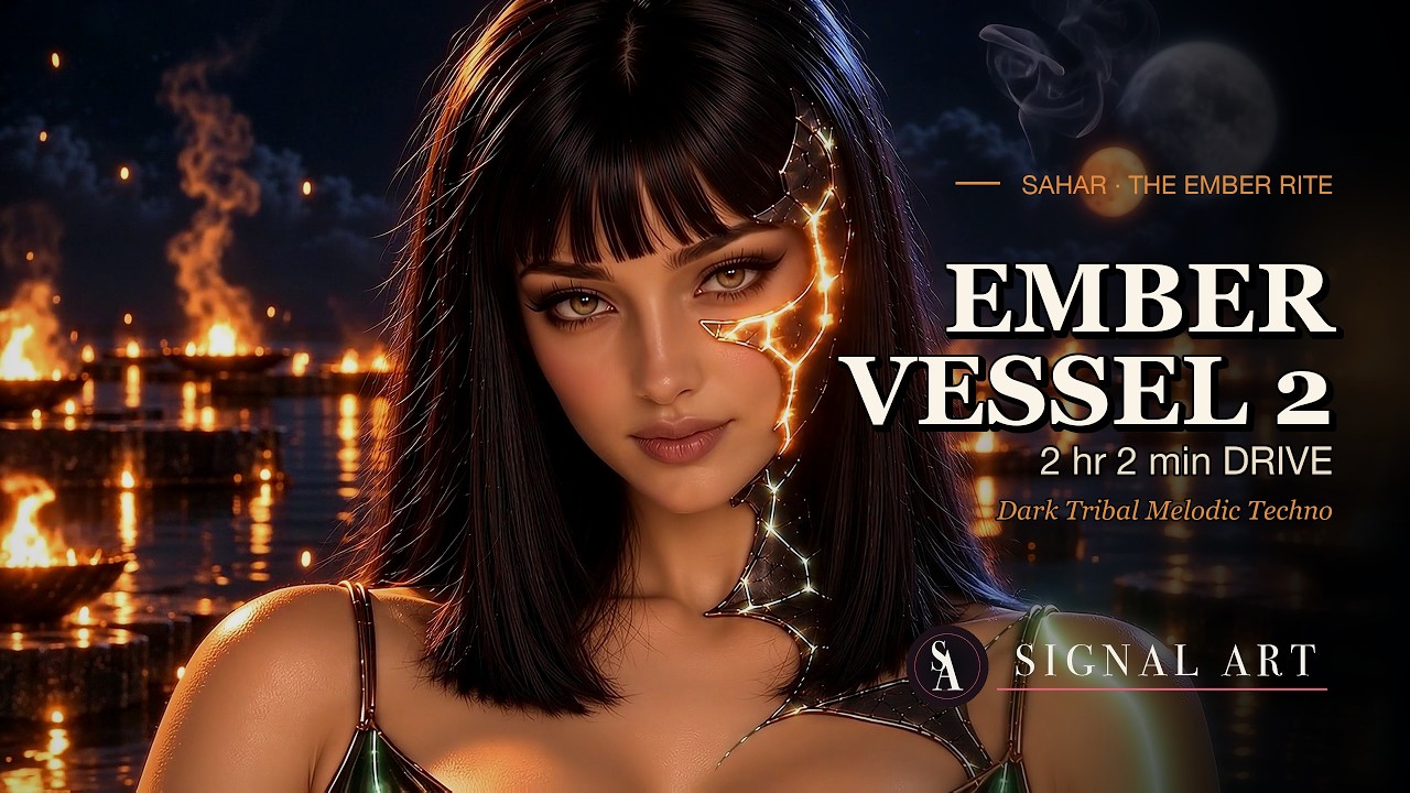 Ember Vessel 2