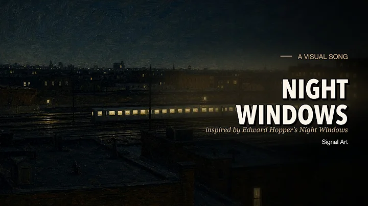 Thumbnail for Night Windows