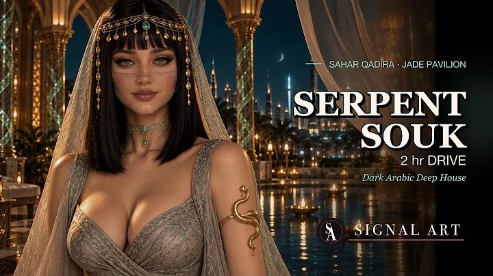 Serpent Souk
